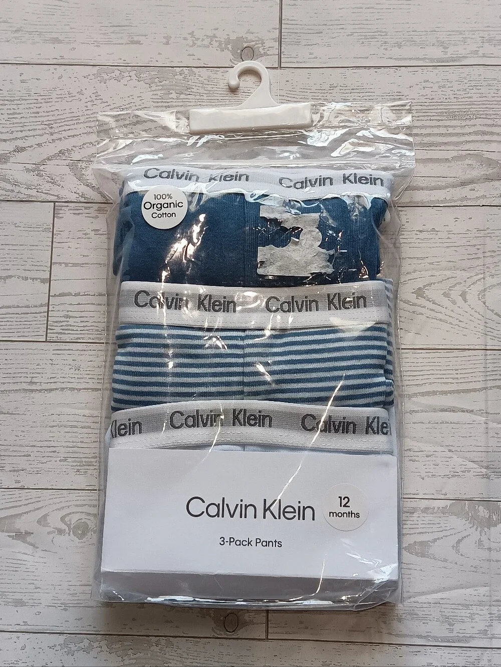 Calvin Klein new pack